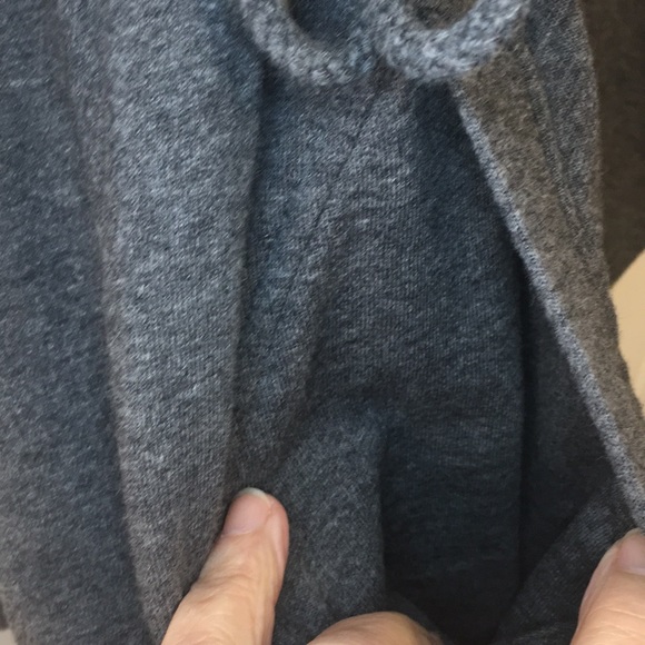 Ladies Fluent Life poncho - Picture 8 of 16